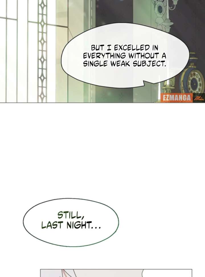 My Husband Changed At The Wedding Venue Chapter 25 - Page 65