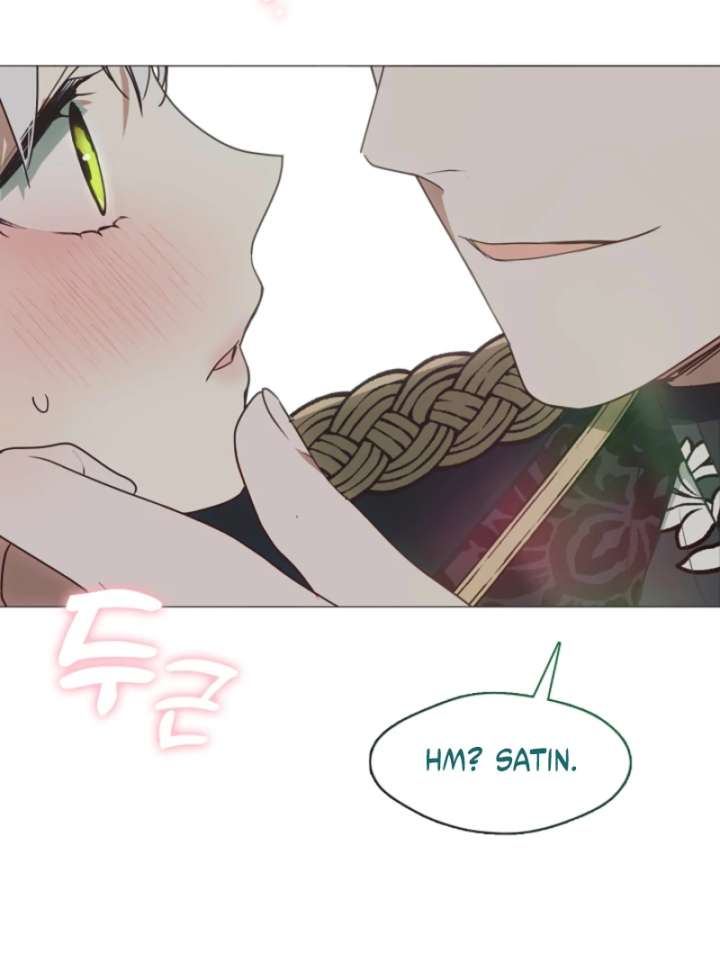 My Husband Changed At The Wedding Venue Chapter 25 - Page 69