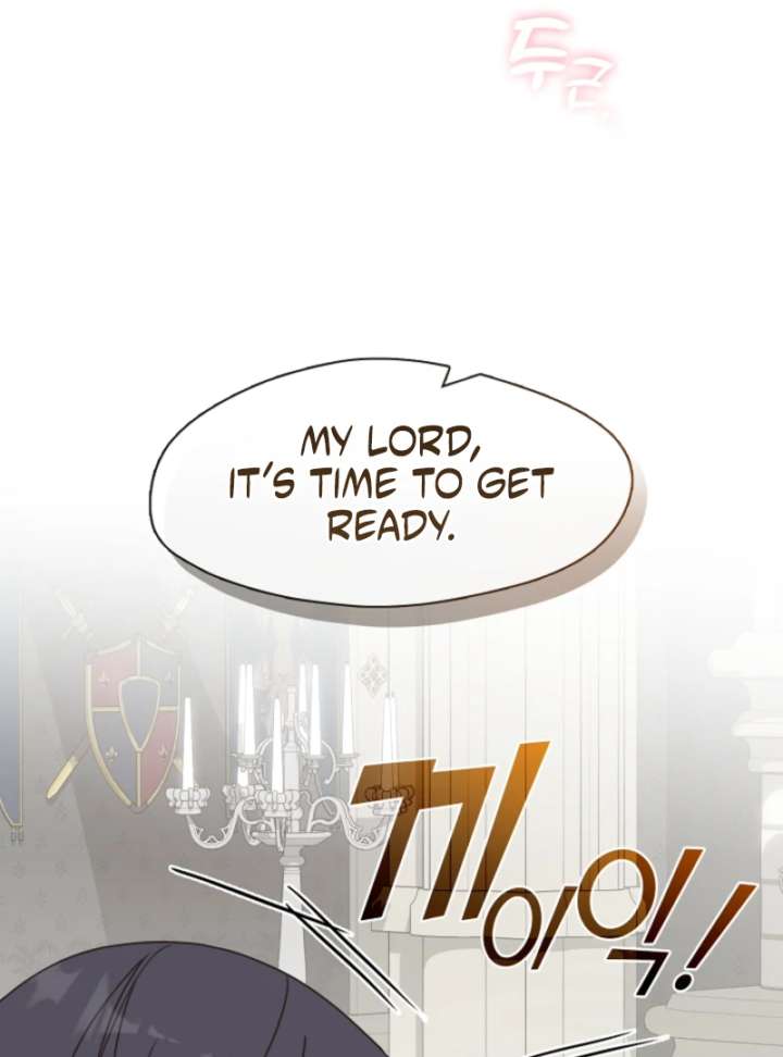 My Husband Changed At The Wedding Venue Chapter 25 - Page 70