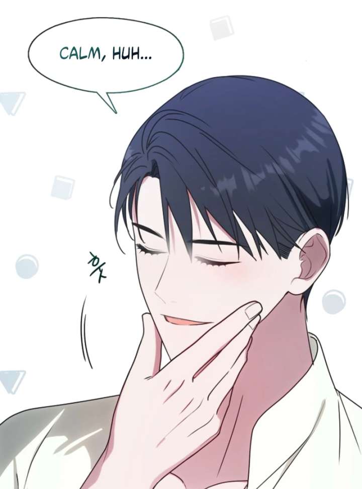 My Husband Changed At The Wedding Venue Chapter 25 - Page 8