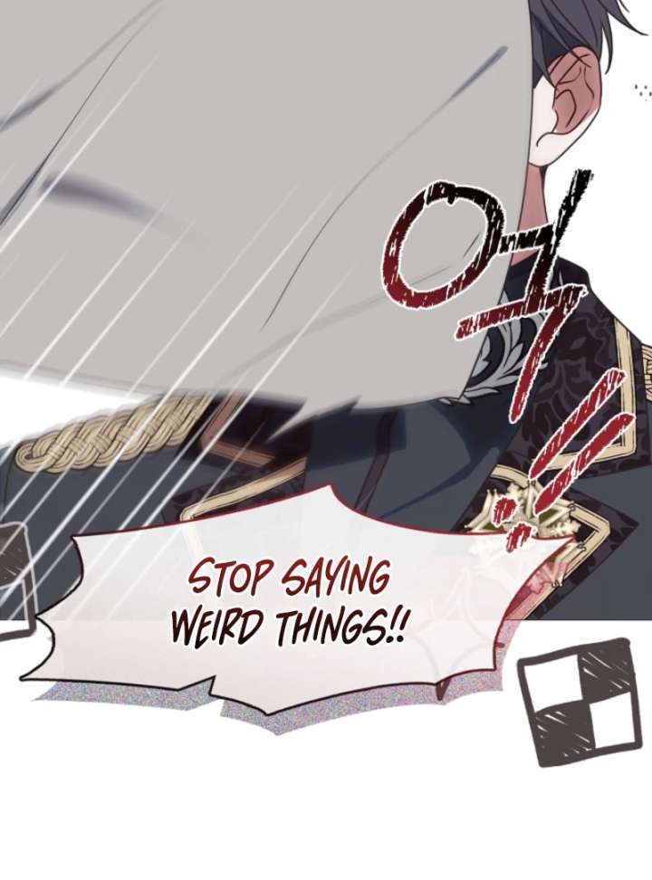 My Husband Changed At The Wedding Venue Chapter 25 - Page 78