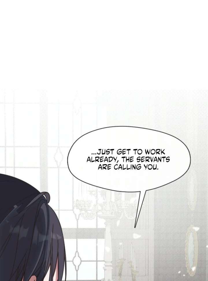 My Husband Changed At The Wedding Venue Chapter 25 - Page 79