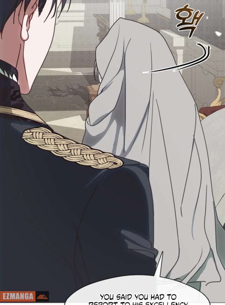 My Husband Changed At The Wedding Venue Chapter 25 - Page 80