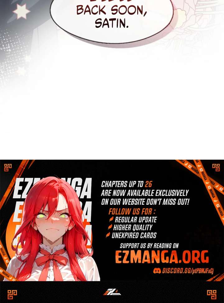 My Husband Changed At The Wedding Venue Chapter 25 - Page 86