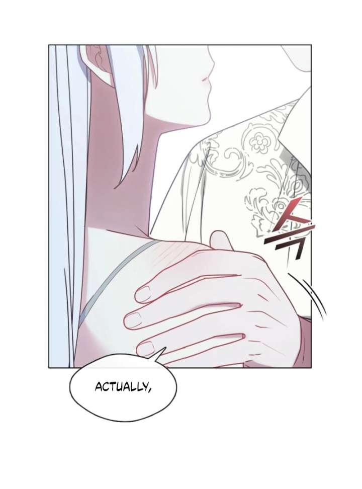 My Husband Changed At The Wedding Venue Chapter 25 - Page 10