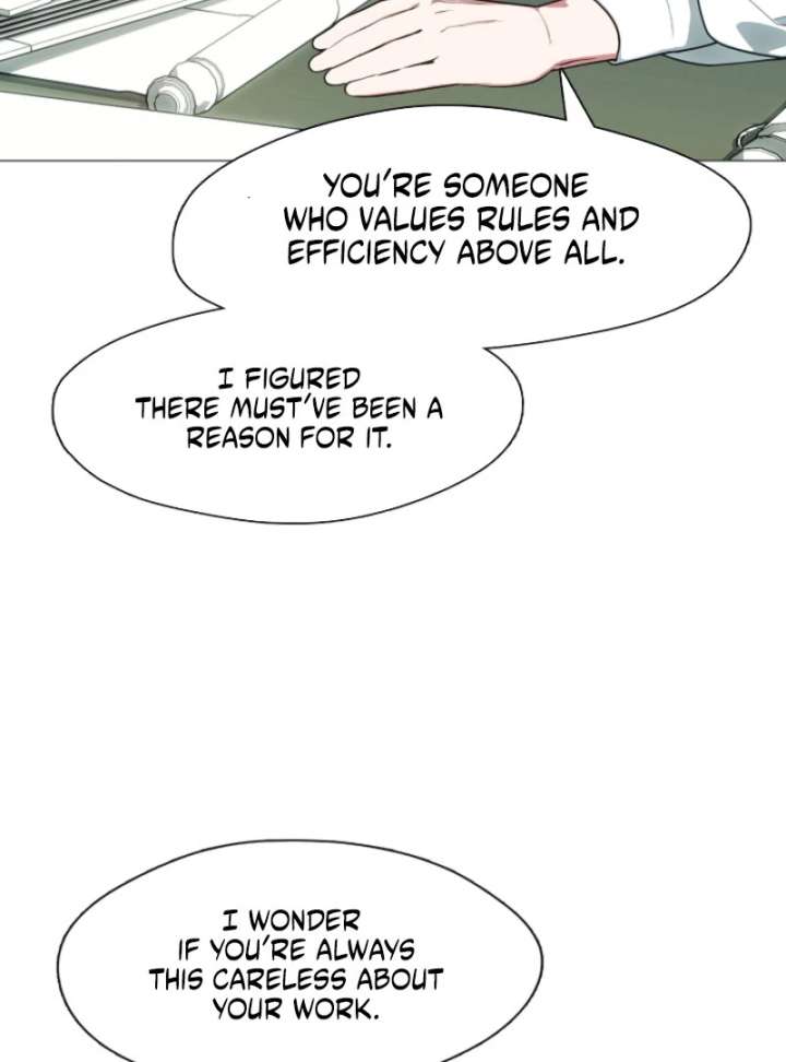 My Husband Changed At The Wedding Venue Chapter 26 - Page 11