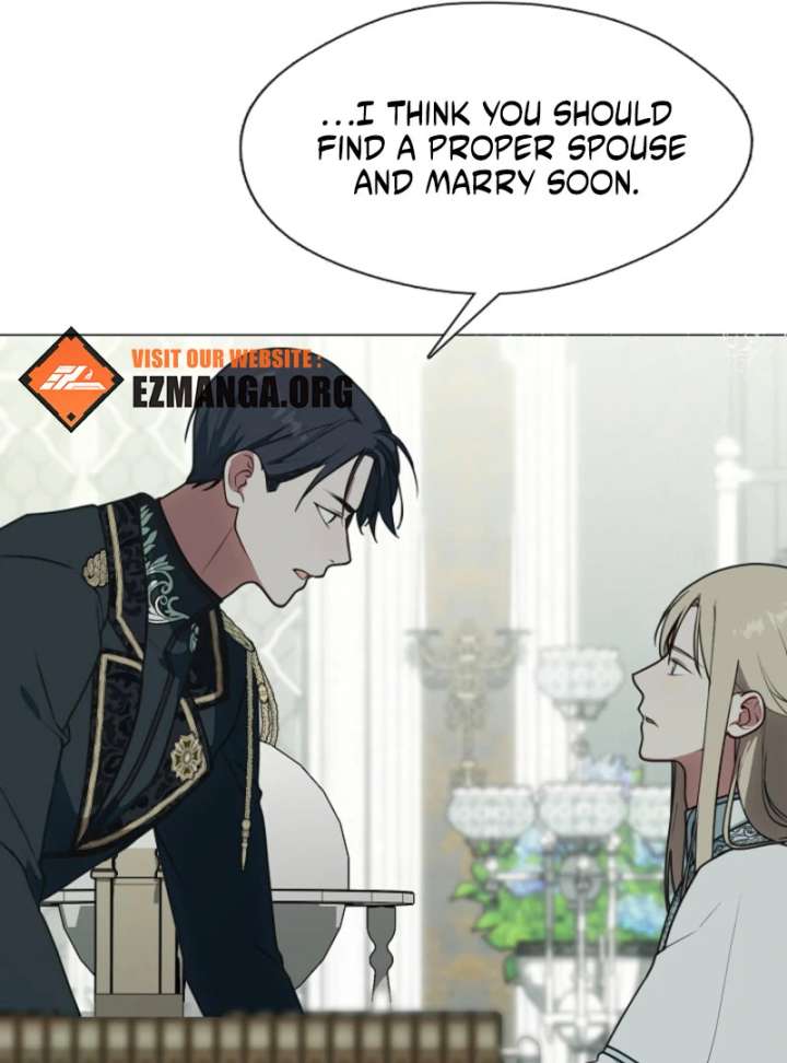 My Husband Changed At The Wedding Venue Chapter 26 - Page 106