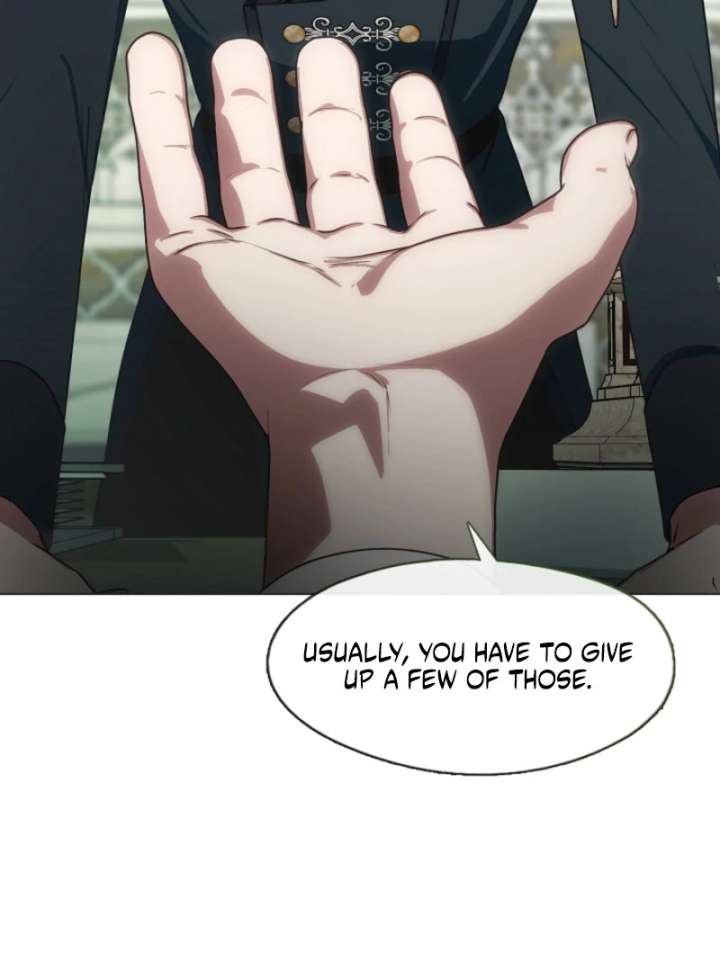 My Husband Changed At The Wedding Venue Chapter 26 - Page 109