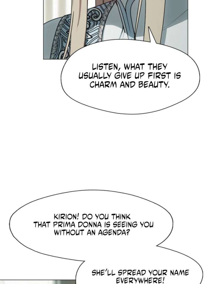 My Husband Changed At The Wedding Venue Chapter 26 - Page 111