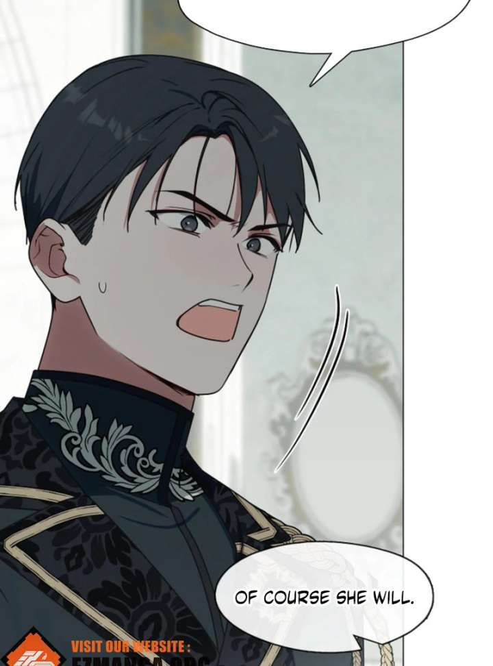 My Husband Changed At The Wedding Venue Chapter 26 - Page 112