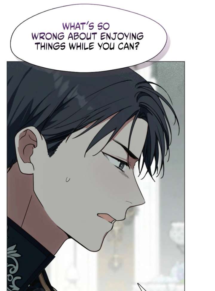 My Husband Changed At The Wedding Venue Chapter 26 - Page 122