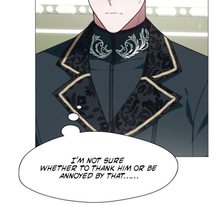 My Husband Changed At The Wedding Venue Chapter 26 - Page 14