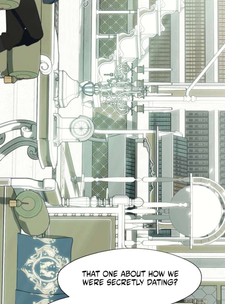 My Husband Changed At The Wedding Venue Chapter 26 - Page 16