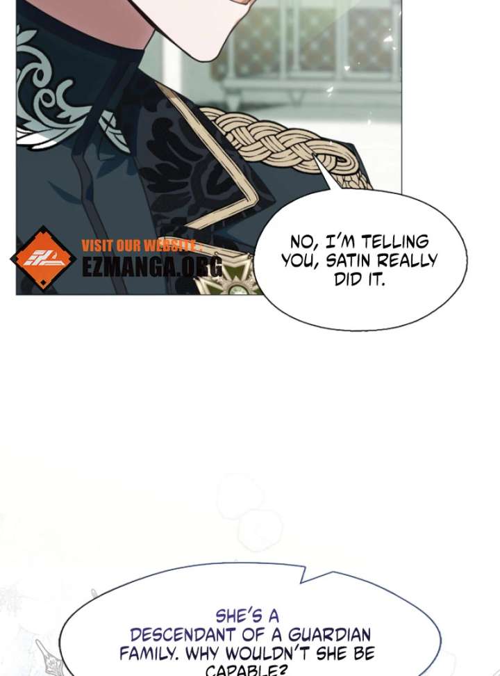 My Husband Changed At The Wedding Venue Chapter 26 - Page 20