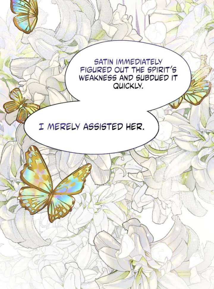 My Husband Changed At The Wedding Venue Chapter 26 - Page 22