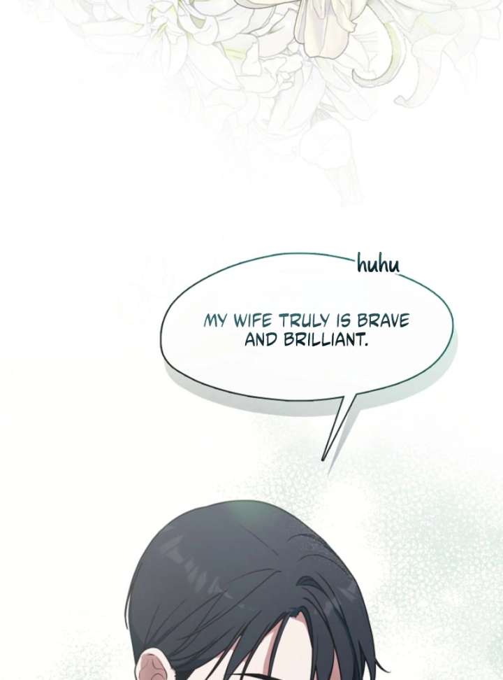 My Husband Changed At The Wedding Venue Chapter 26 - Page 23