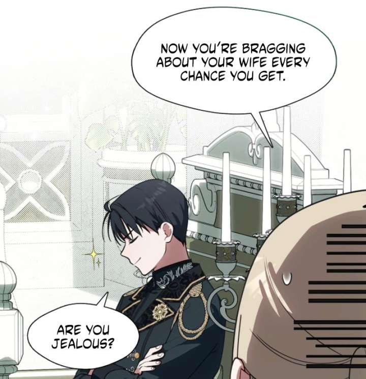 My Husband Changed At The Wedding Venue Chapter 26 - Page 26