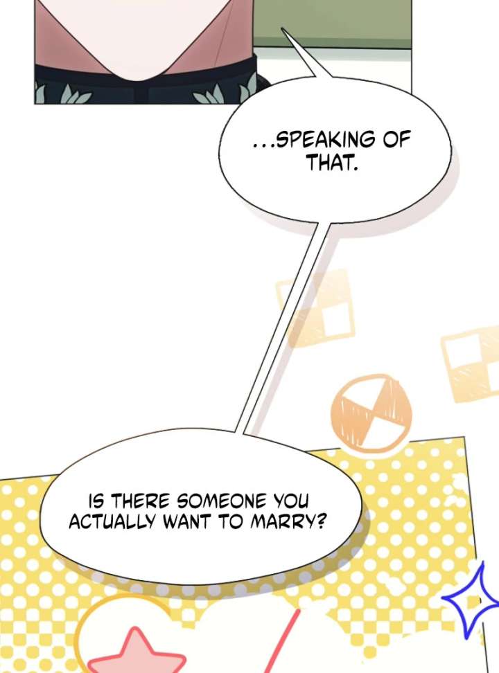 My Husband Changed At The Wedding Venue Chapter 26 - Page 29