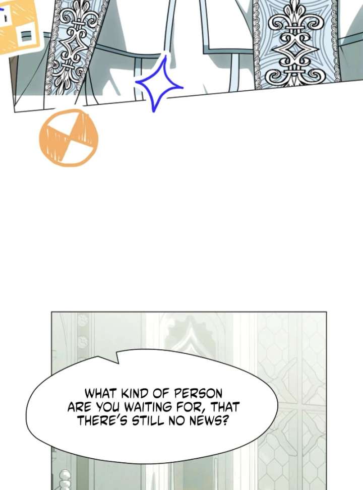 My Husband Changed At The Wedding Venue Chapter 26 - Page 31