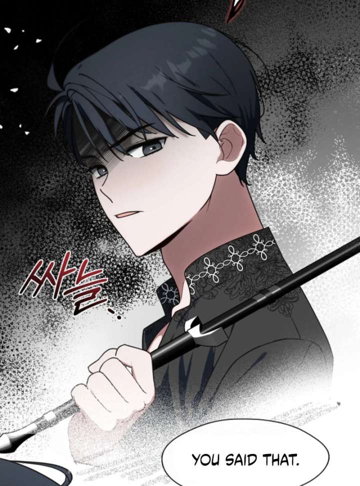 My Husband Changed At The Wedding Venue Chapter 26 - Page 35