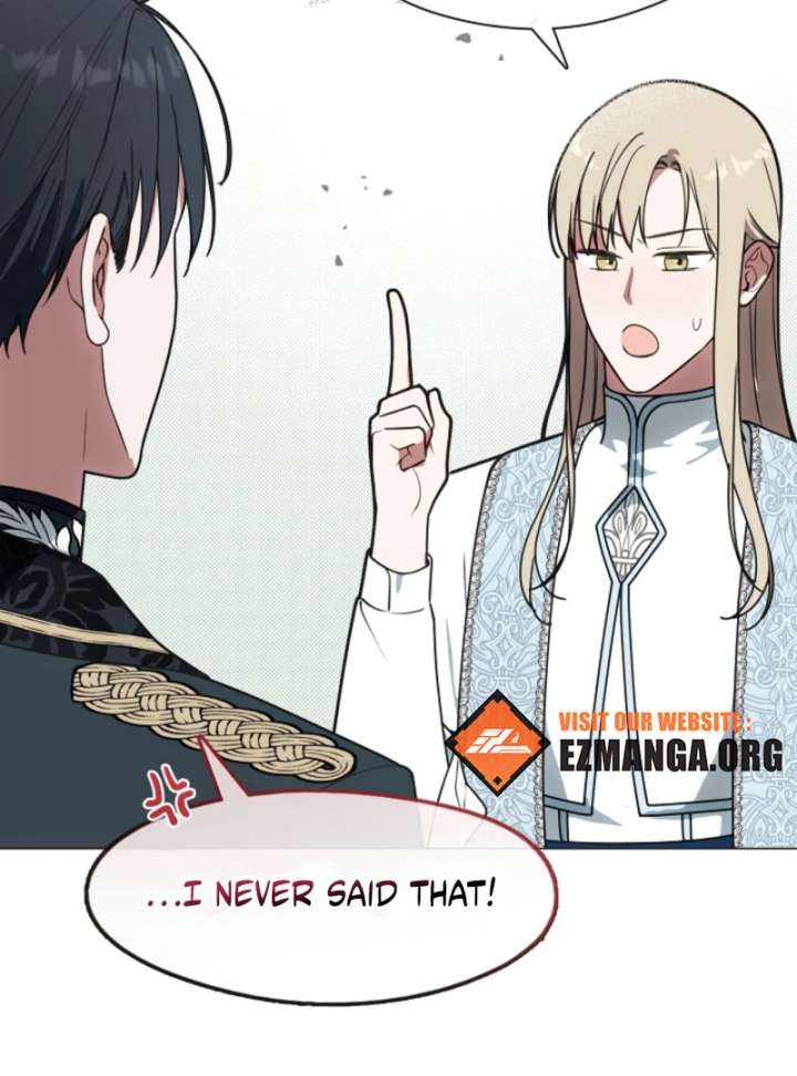 My Husband Changed At The Wedding Venue Chapter 26 - Page 36