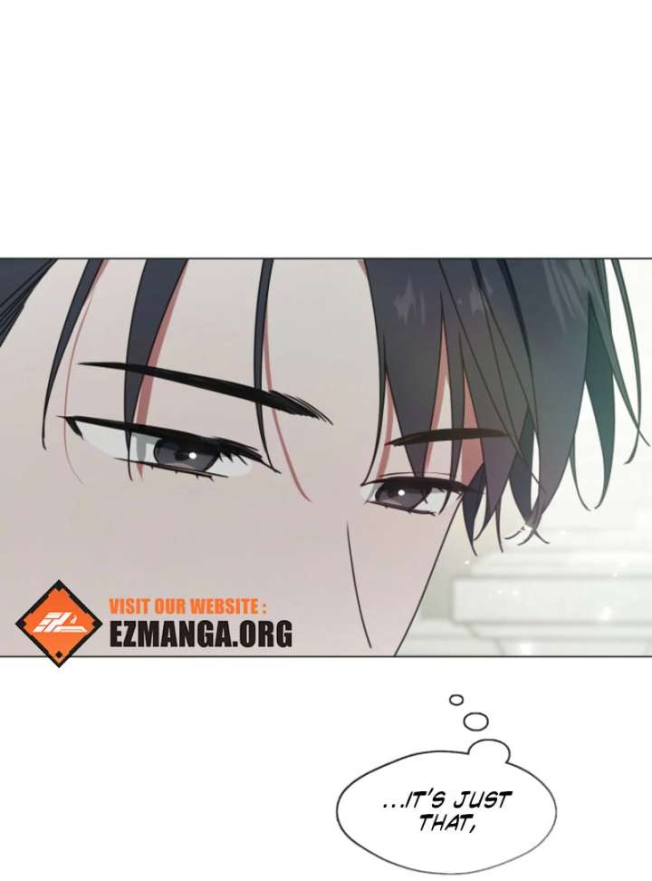 My Husband Changed At The Wedding Venue Chapter 26 - Page 41