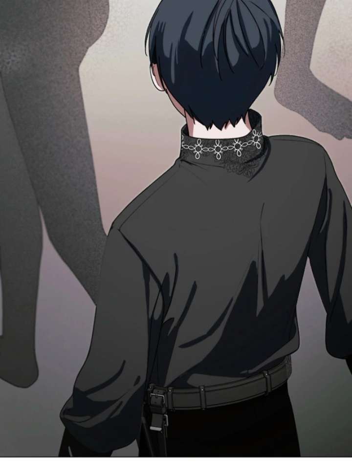 My Husband Changed At The Wedding Venue Chapter 26 - Page 45