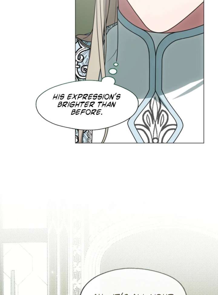 My Husband Changed At The Wedding Venue Chapter 26 - Page 49