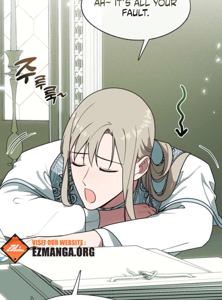 My Husband Changed At The Wedding Venue Chapter 26 - Page 50