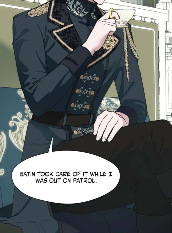 My Husband Changed At The Wedding Venue Chapter 26 - Page 6