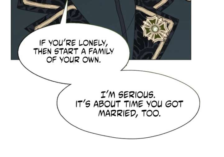 My Husband Changed At The Wedding Venue Chapter 26 - Page 53