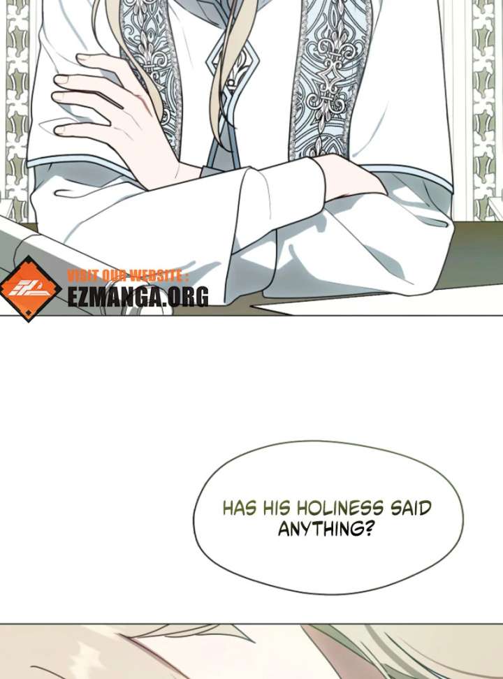 My Husband Changed At The Wedding Venue Chapter 26 - Page 56