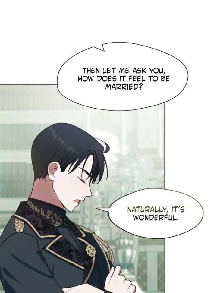 My Husband Changed At The Wedding Venue Chapter 26 - Page 58