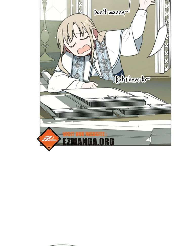 My Husband Changed At The Wedding Venue Chapter 26 - Page 64