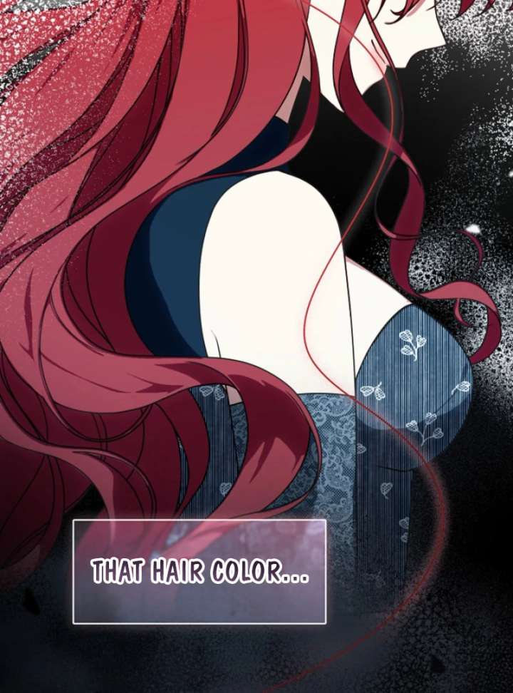 My Husband Changed At The Wedding Venue Chapter 26 - Page 70