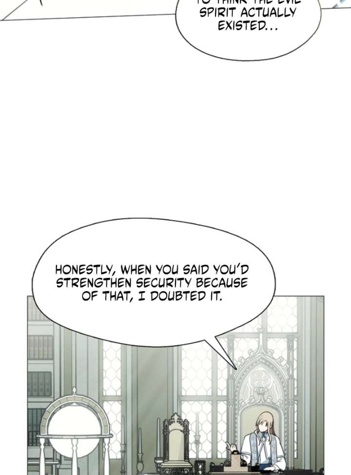 My Husband Changed At The Wedding Venue Chapter 26 - Page 8