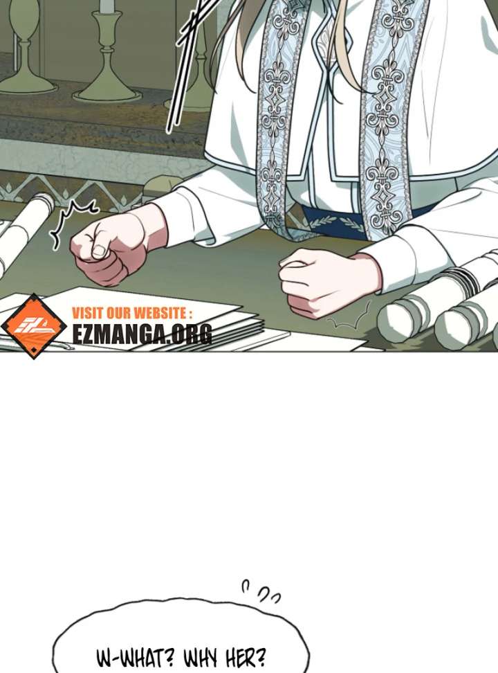 My Husband Changed At The Wedding Venue Chapter 26 - Page 73