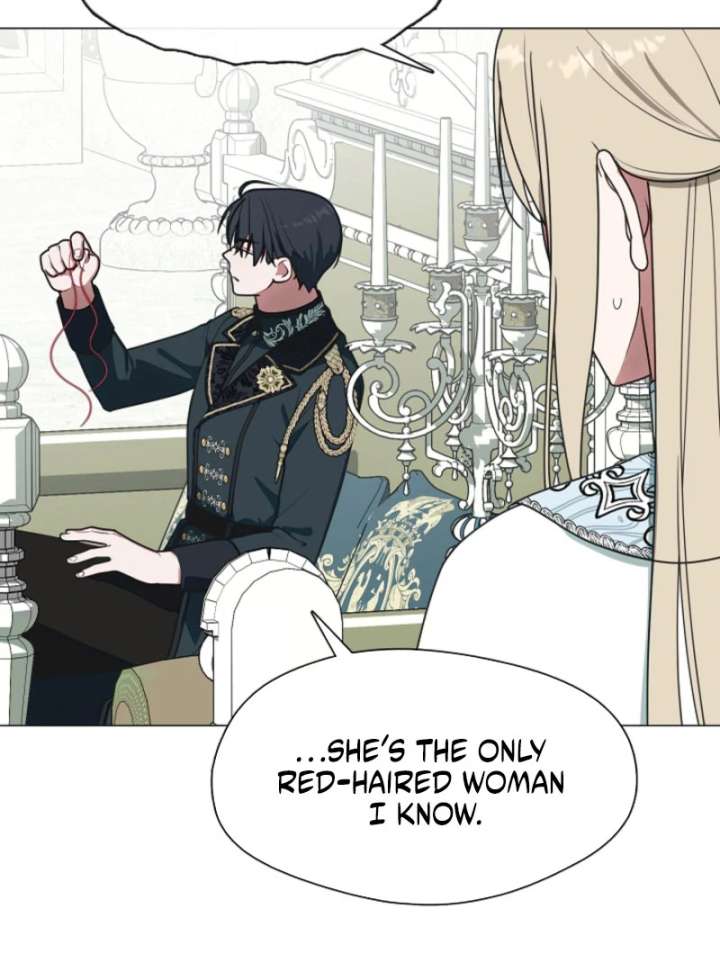 My Husband Changed At The Wedding Venue Chapter 26 - Page 74