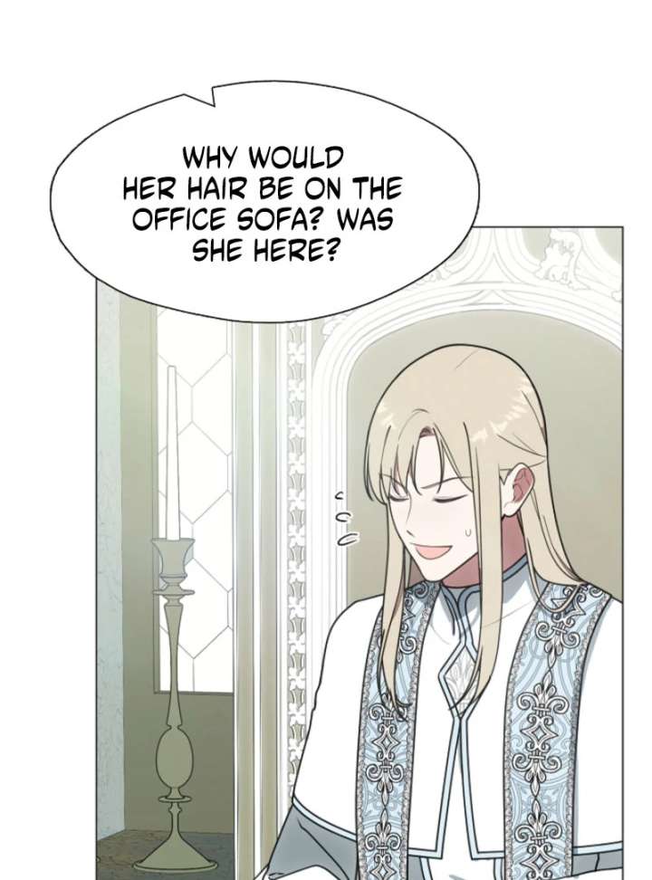 My Husband Changed At The Wedding Venue Chapter 26 - Page 75