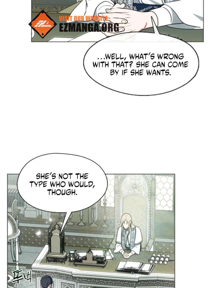 My Husband Changed At The Wedding Venue Chapter 26 - Page 76