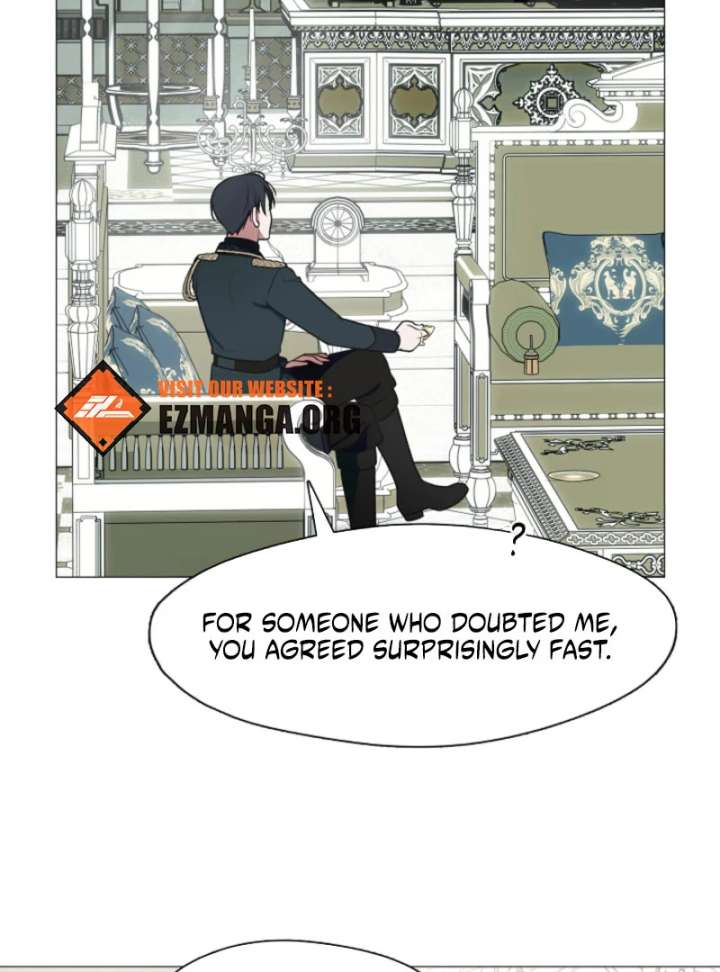 My Husband Changed At The Wedding Venue Chapter 26 - Page 9