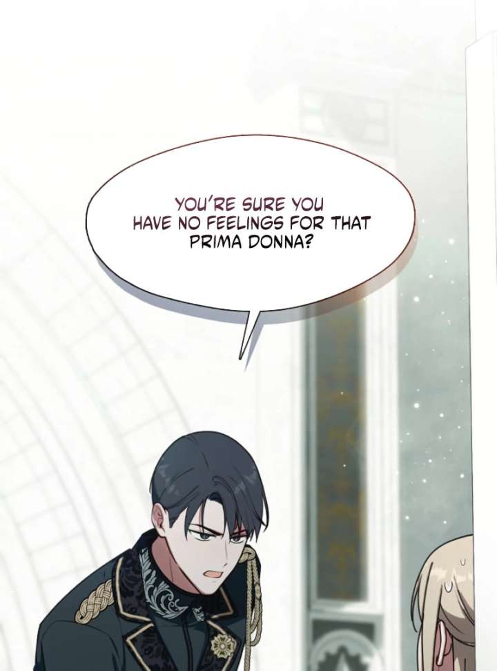 My Husband Changed At The Wedding Venue Chapter 26 - Page 81