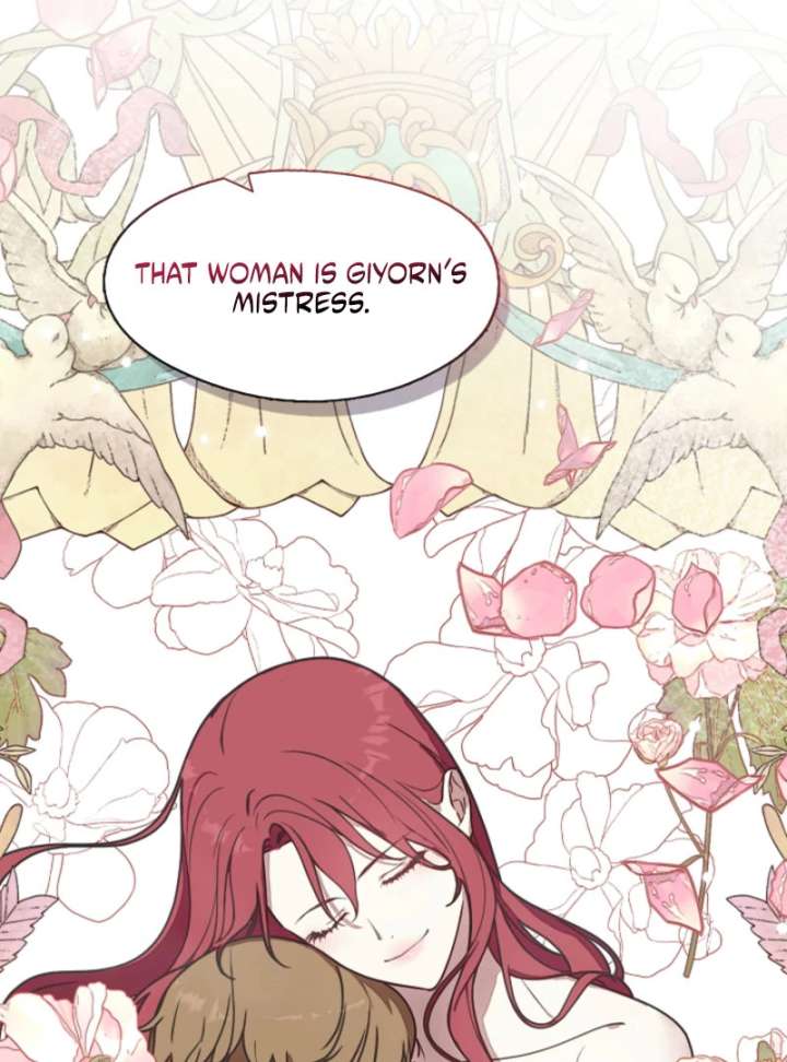 My Husband Changed At The Wedding Venue Chapter 26 - Page 83