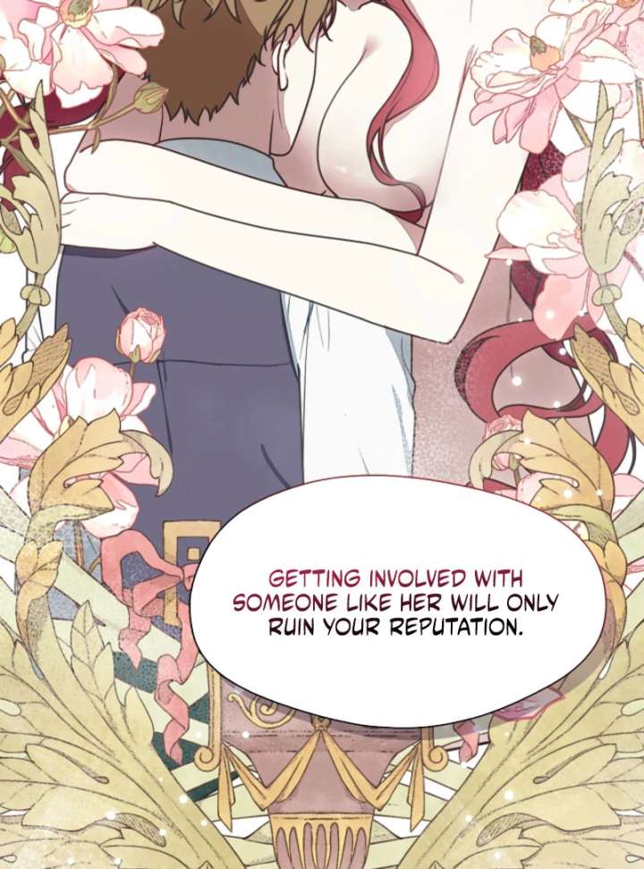 My Husband Changed At The Wedding Venue Chapter 26 - Page 84