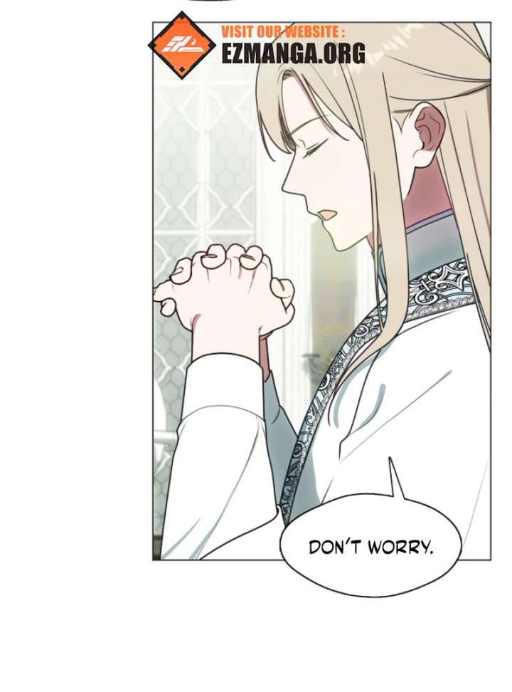 My Husband Changed At The Wedding Venue Chapter 26 - Page 86