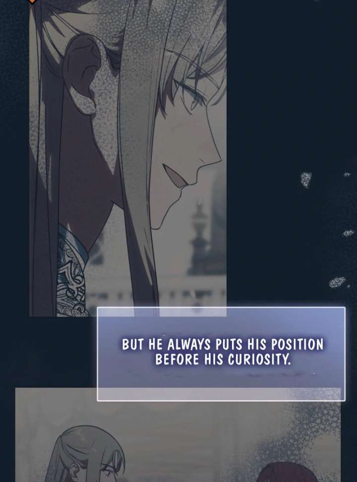 My Husband Changed At The Wedding Venue Chapter 26 - Page 89