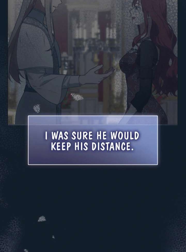 My Husband Changed At The Wedding Venue Chapter 26 - Page 90