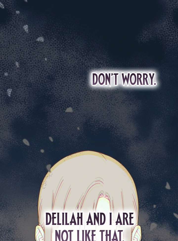 My Husband Changed At The Wedding Venue Chapter 26 - Page 91