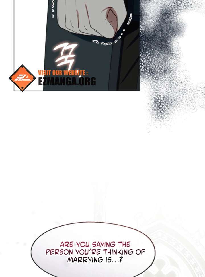 My Husband Changed At The Wedding Venue Chapter 26 - Page 95