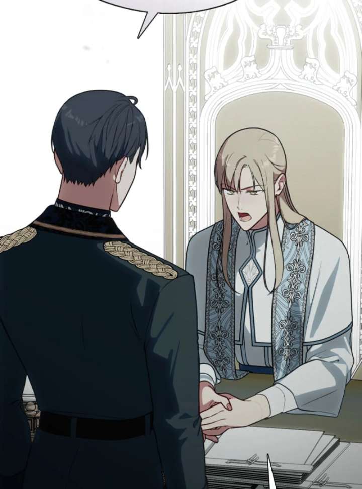 My Husband Changed At The Wedding Venue Chapter 26 - Page 96